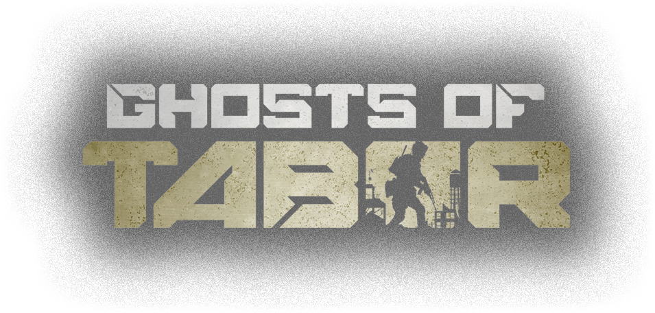 Ghosts of Tabor